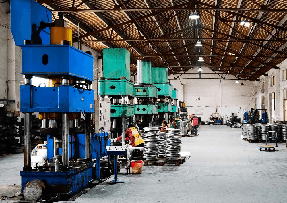 About Us|SHINIEST INDUSTRIES, INC.