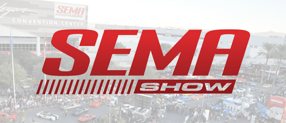 2018 SEMA Show