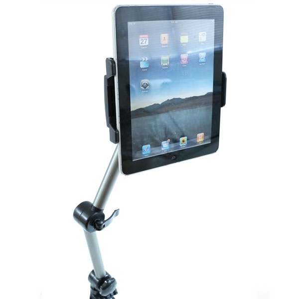 In-Car Universal Tablet/Smartphone Holder