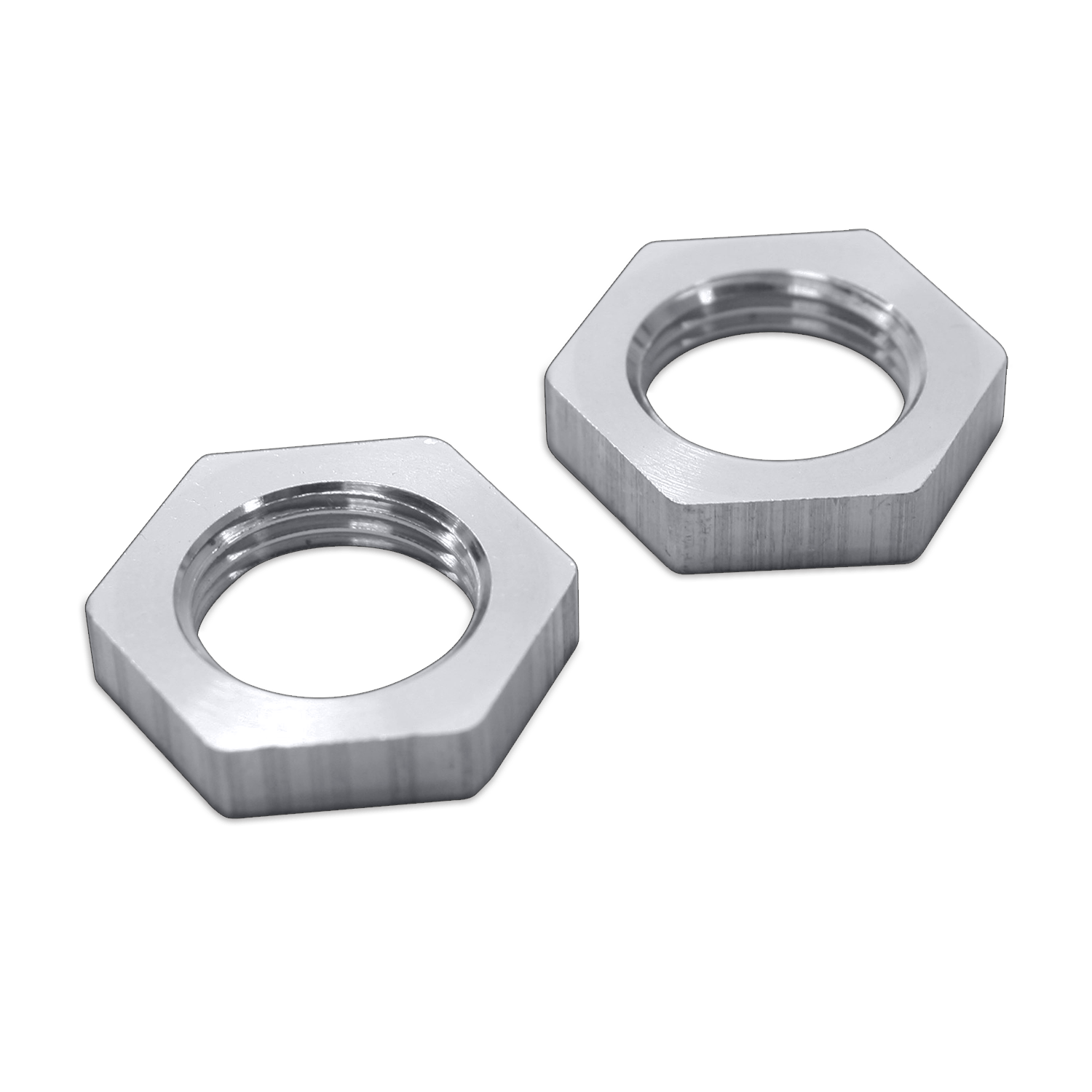 (LN-02AL-OTR) Locking Nut For FS-109BC-OTR