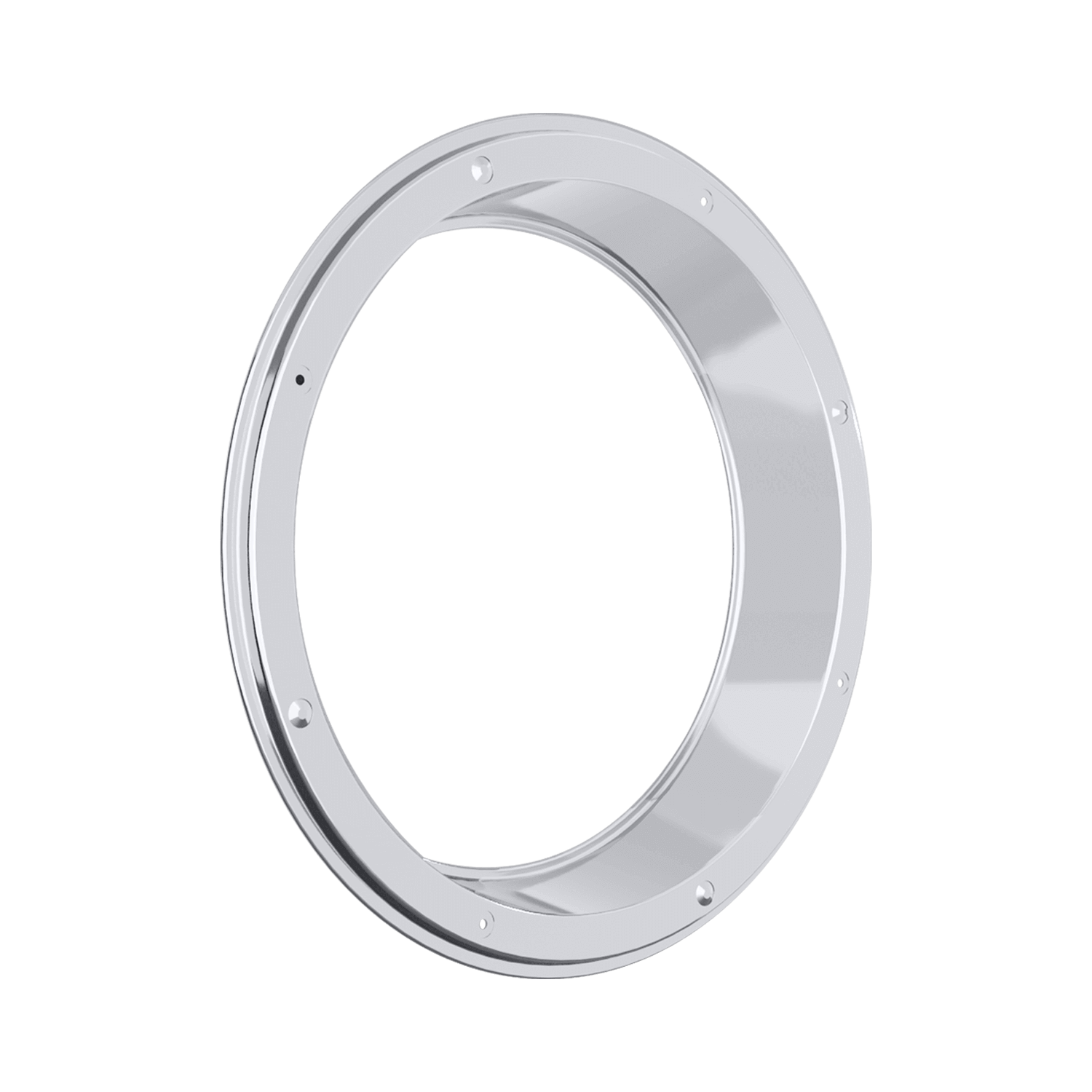 (EU) Wheel Trim Rings