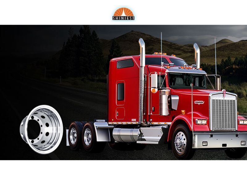 Wheel Simulators? All about Truck and Motorhome Wheel Simulators