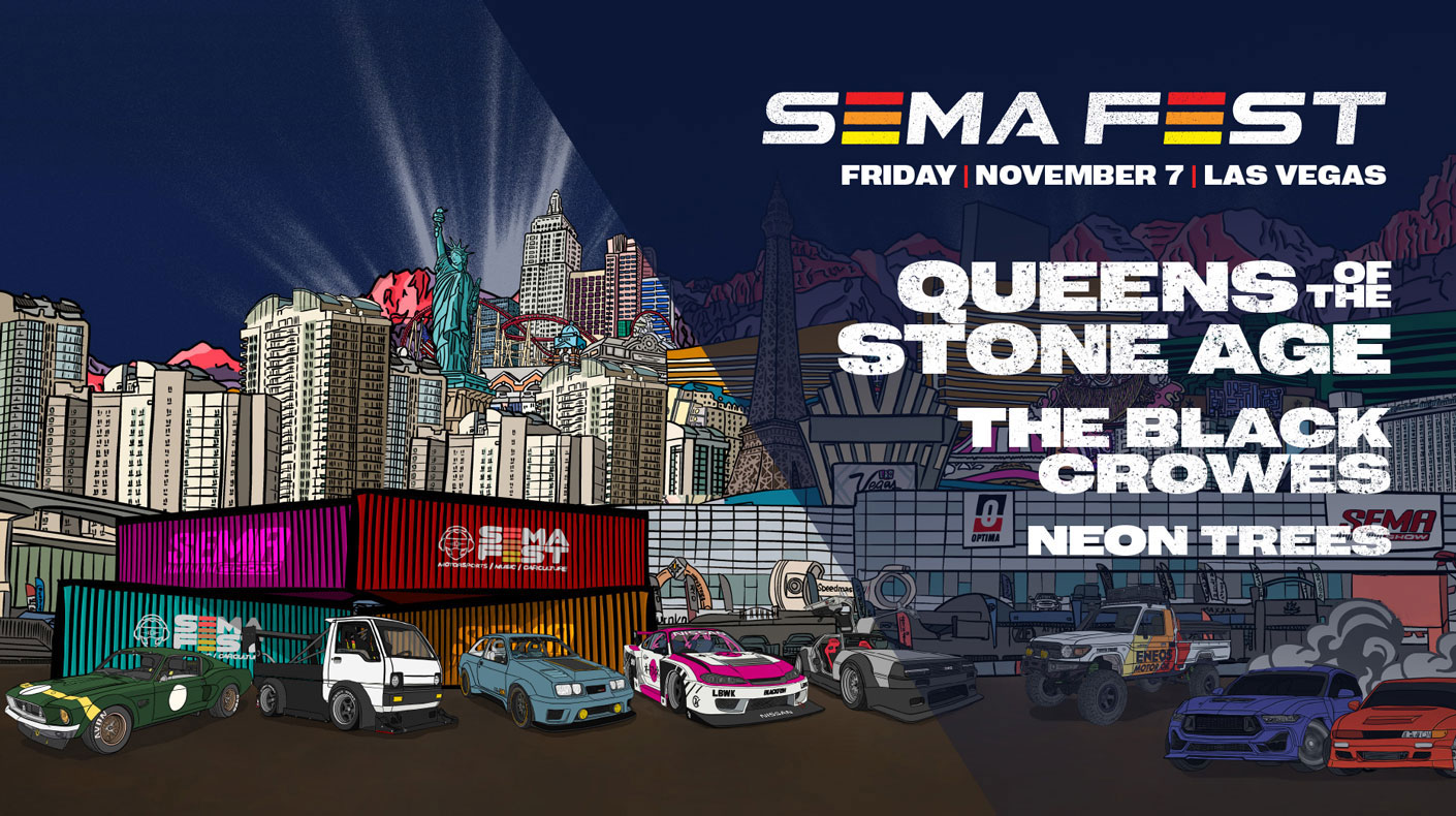 Shiniest Industries, Inc. to Exhibit at the SEMA Show 2025 in Las Vegas