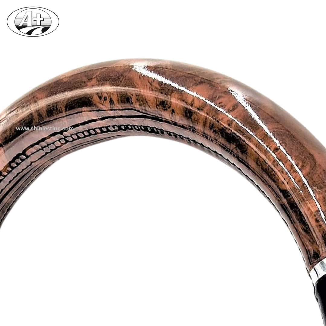 PU Steering Wheel Cover for Trucks with Grip Texture - Bulk Wholesale