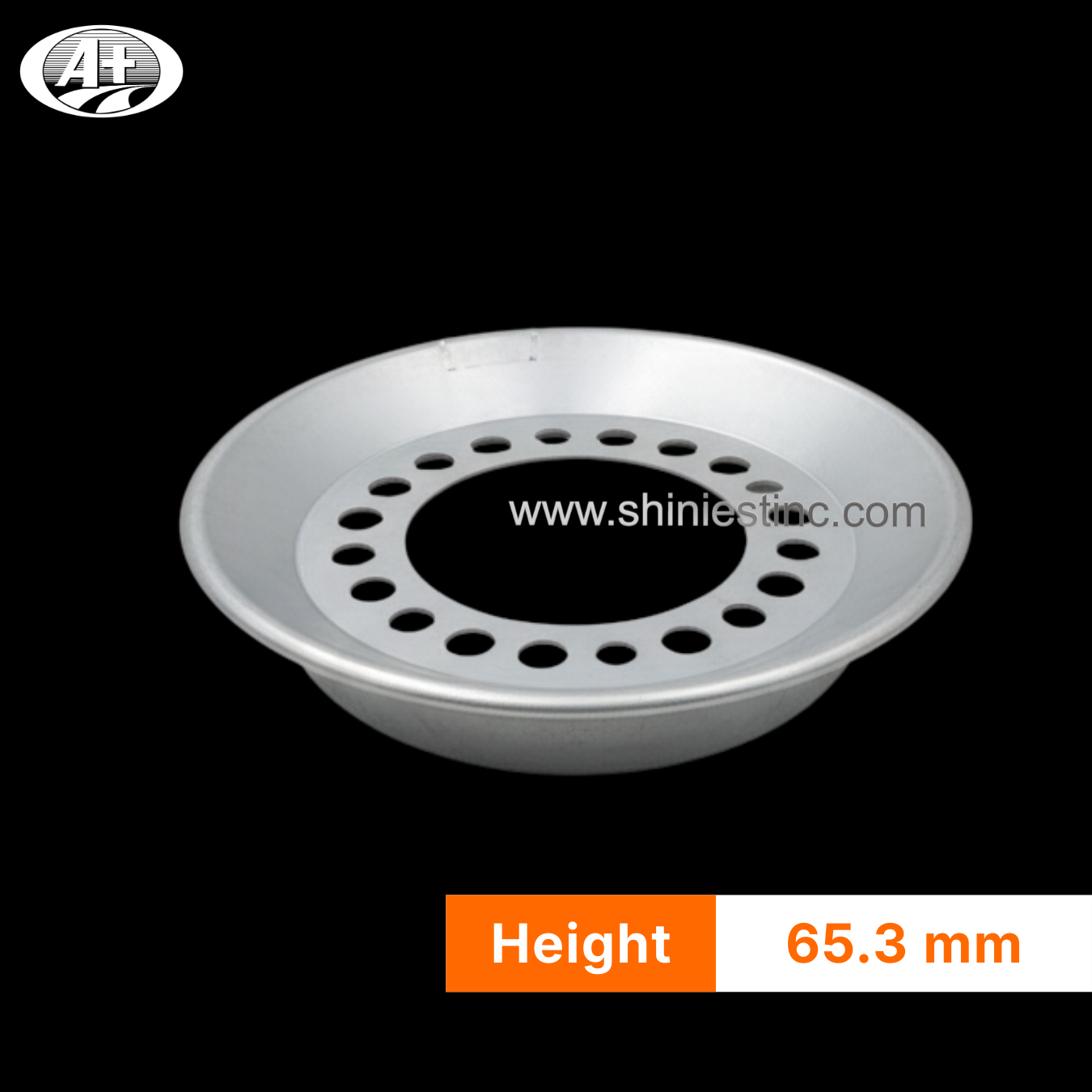 22.5” - 24.5” Heavy Duty Truck Wheel Balancer Set OE 800-822