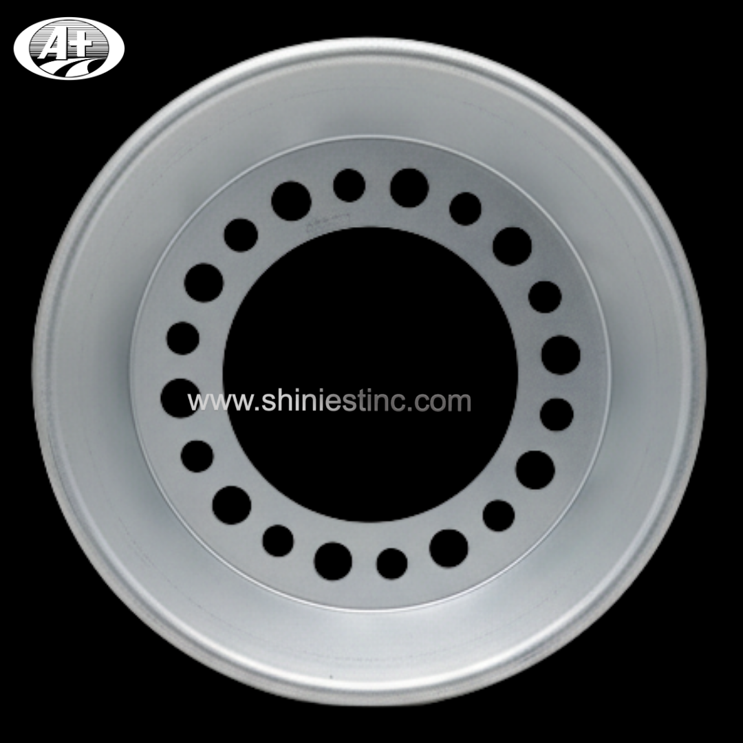 22.5” - 24.5” Heavy Duty Truck Wheel Balancer Set OE 800-822